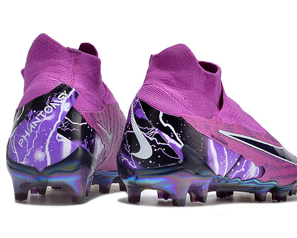 Chuteira Campo Nike Phantom GX DF Elite + Brindes