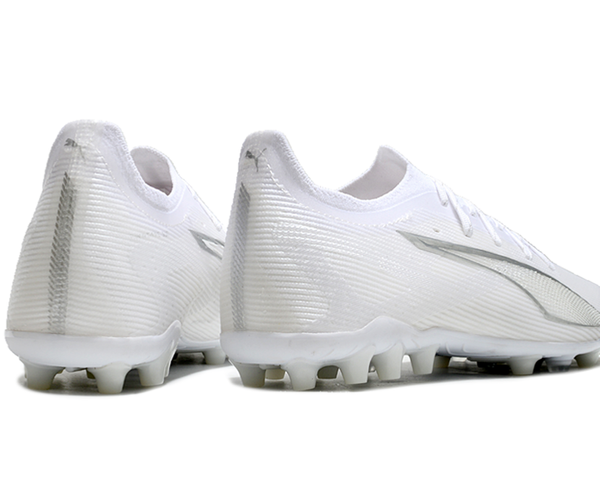 Chuteira Society Puma Ultra 5 MG Elite + Brindes