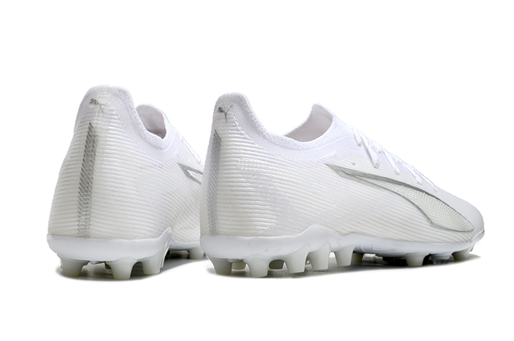 Chuteira Society Puma Ultra 5 MG Elite + Brindes