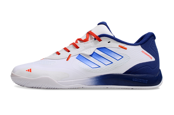 Tênis Futsal Adidas Fevernova IC Elite + Brindes