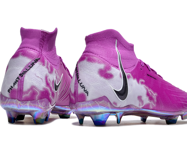 Chuteira Campo Nike Phantom Luna 1 Elite + Brindes