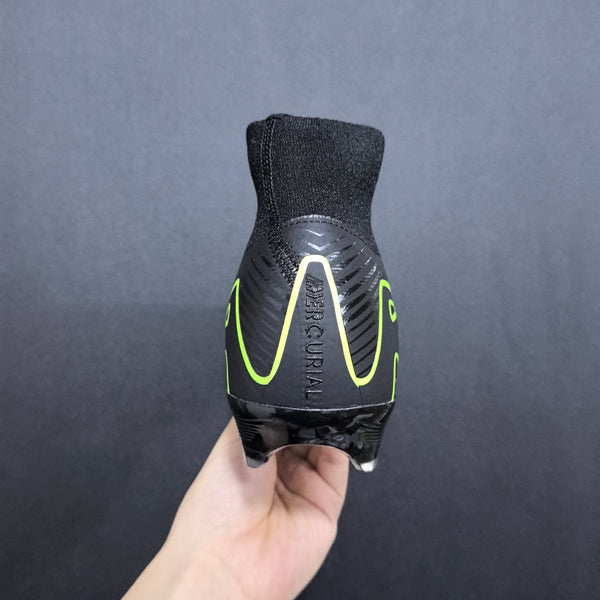 Chuteira Campo Nike Air Zoom Mercurial Superfly 10 Elite + Brindes Exclusivos