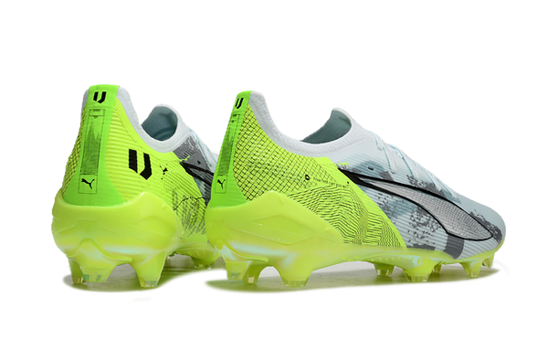 Chuteira Campo Puma Ultra 5 FG Elite + Brindes