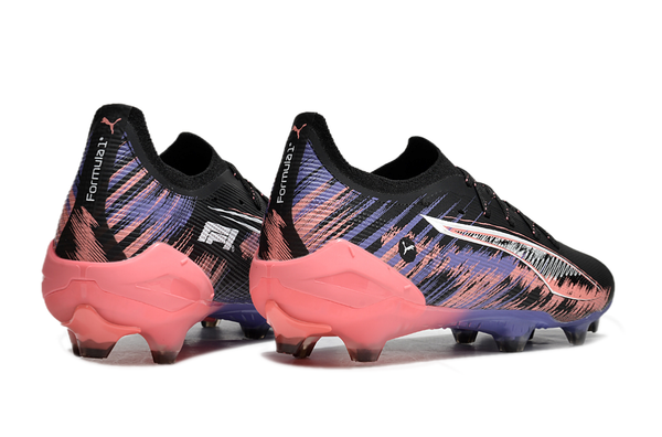 Chuteira Campo Puma Ultra 5 FG Elite + Brindes