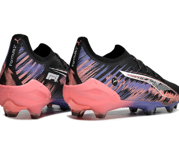 Chuteira Campo Puma Ultra 5 FG Elite + Brindes