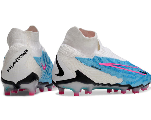 Chuteira Campo Nike Phantom GX DF Elite + Brindes