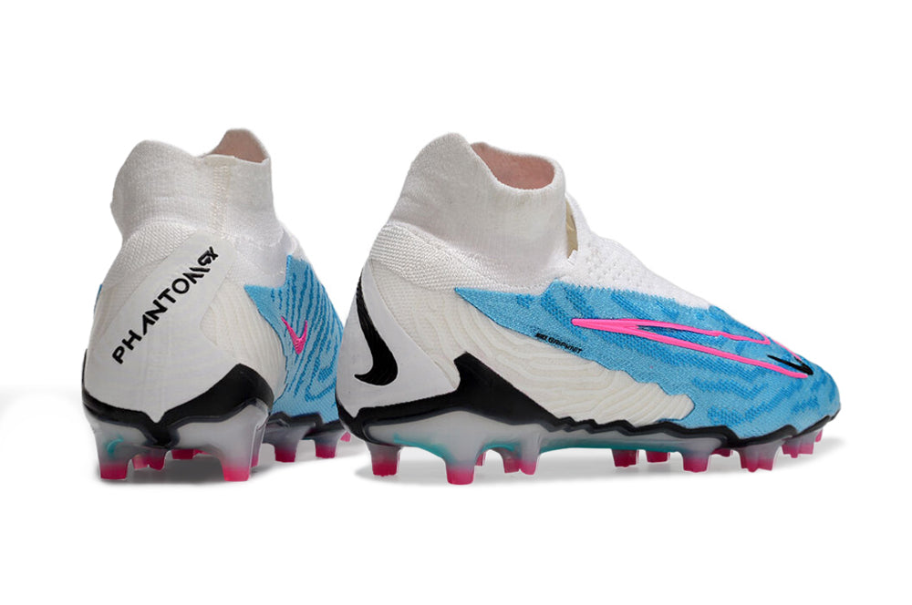 Chuteira Campo Nike Phantom GX DF Elite + Brindes