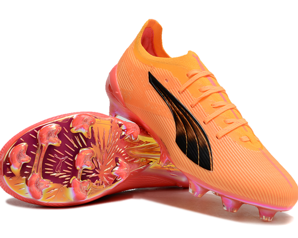 Chuteira Campo Puma Ultra 5 FG Elite + Brindes