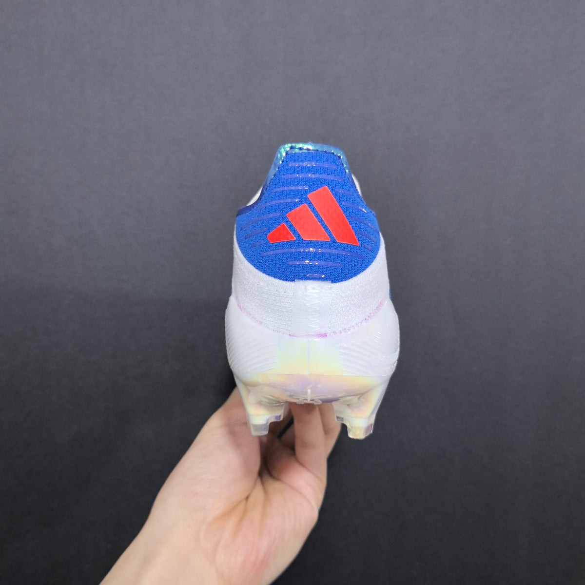 Chuteira Campo Adidas X F50 FG Elite + Brindes