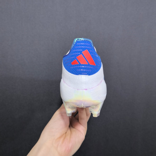 Chuteira Campo Adidas X F50 FG Elite + Brindes