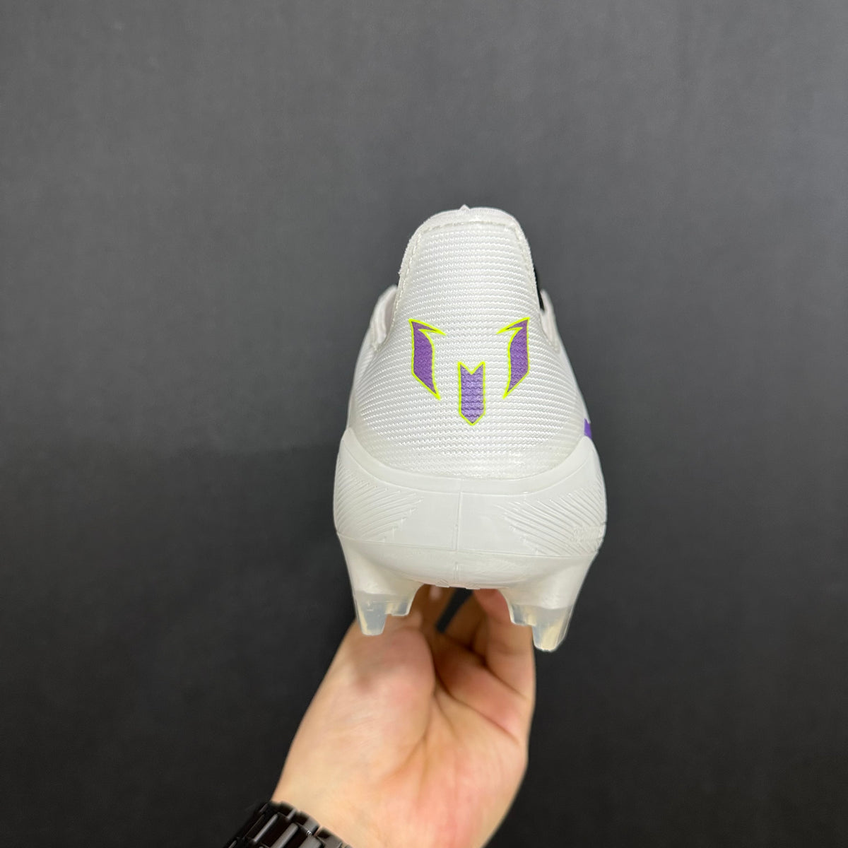 Chuteira Campo Adidas X F50 FG Elite + Brindes