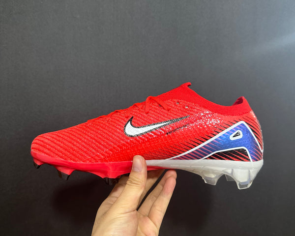Chuteira Campo Nike Air Zoom Mercurial Vapor 16 Elite + Brindes