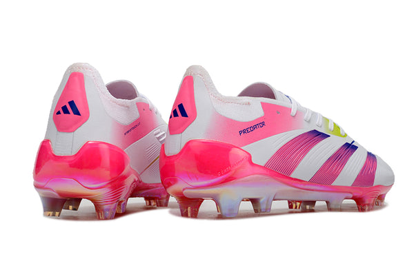 Chuteira Campo Adidas Predator FG Elite + Brindes