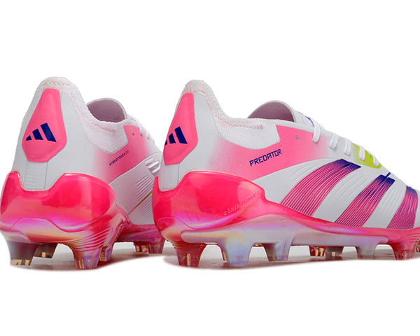 Chuteira Campo Adidas Predator FG Elite + Brindes