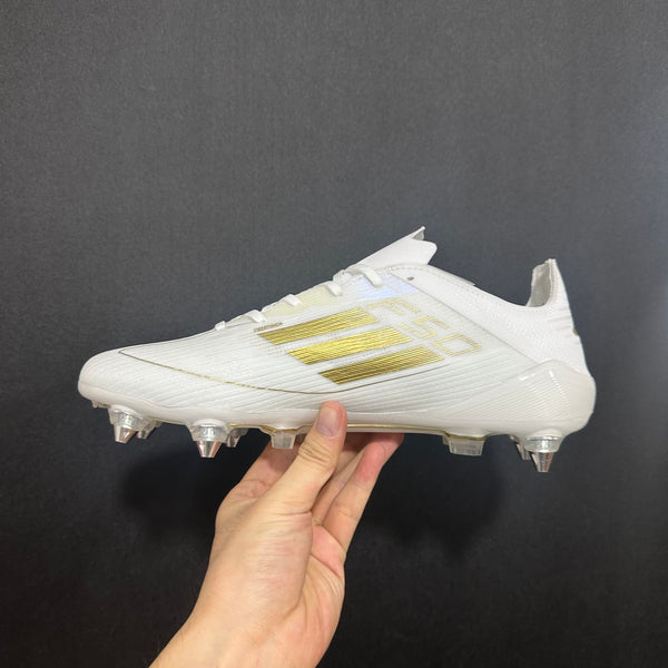 Chuteira Campo Adidas X F50 SG Elite + Brindes