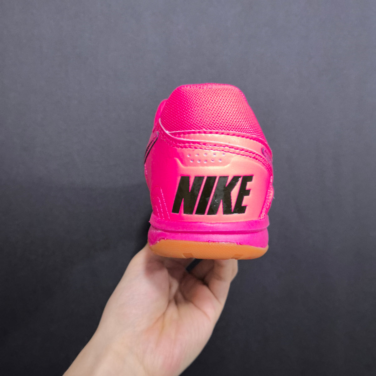 Tênis Futsal Nike SB Gato Elite + Brindes