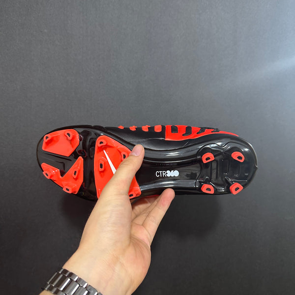 Chuteira Campo Nike CTR360 Maestri III FG + Brindes