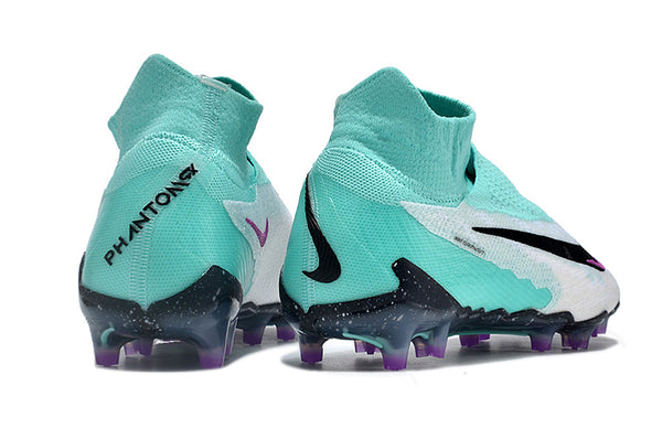 Chuteira Campo Nike Phantom GX DF Elite + Brindes