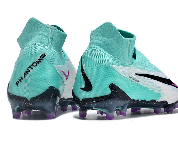 Chuteira Campo Nike Phantom GX DF Elite + Brindes