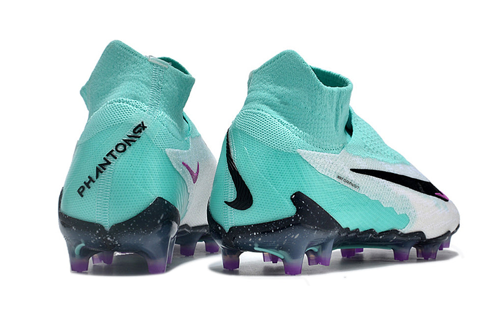Chuteira Campo Nike Phantom GX DF Elite + Brindes