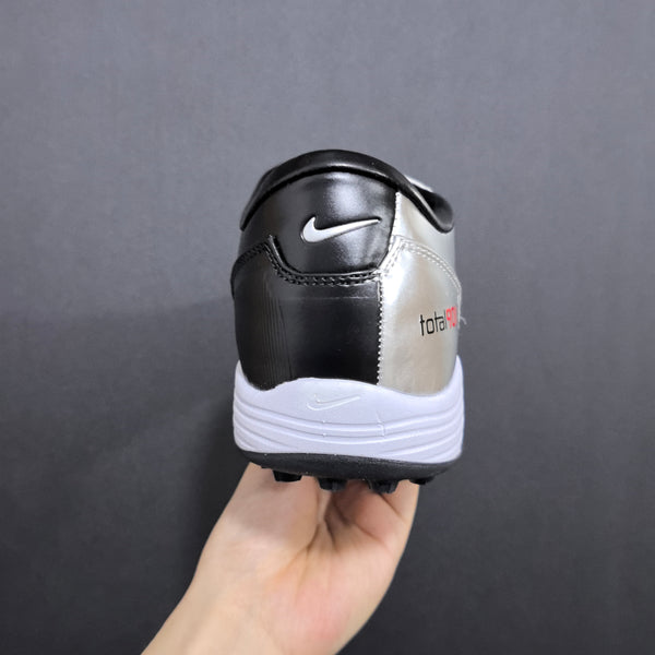 Chuteira Society Nike Total 90 TF + Brindes