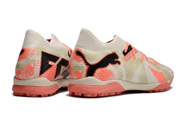 Chuteira Society Puma Future 7 TF Elite + Brindes