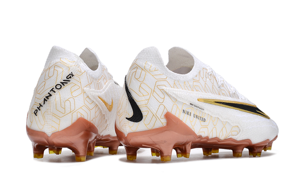 Chuteira Campo Nike Phantom GX DF Elite + Brindes