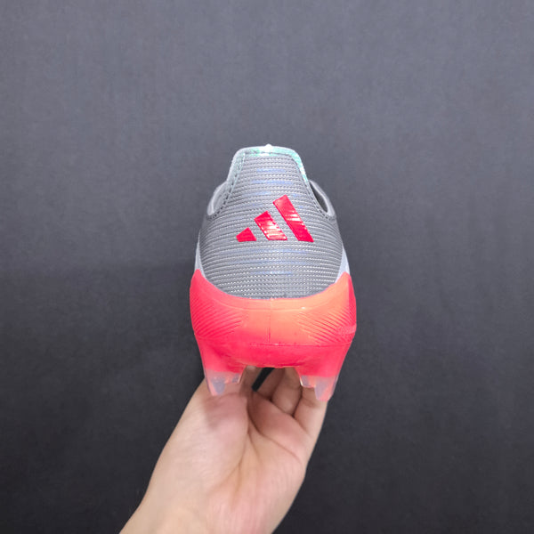 Chuteira Campo Adidas X F50 FG Elite + Brindes