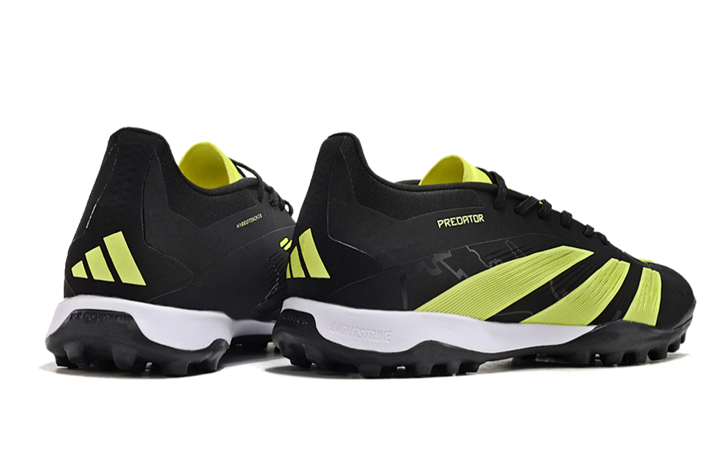 Chuteira Society Adidas Predator TF Elite + Brindes