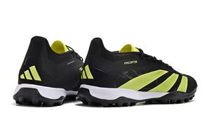 Chuteira Society Adidas Predator TF Elite + Brindes