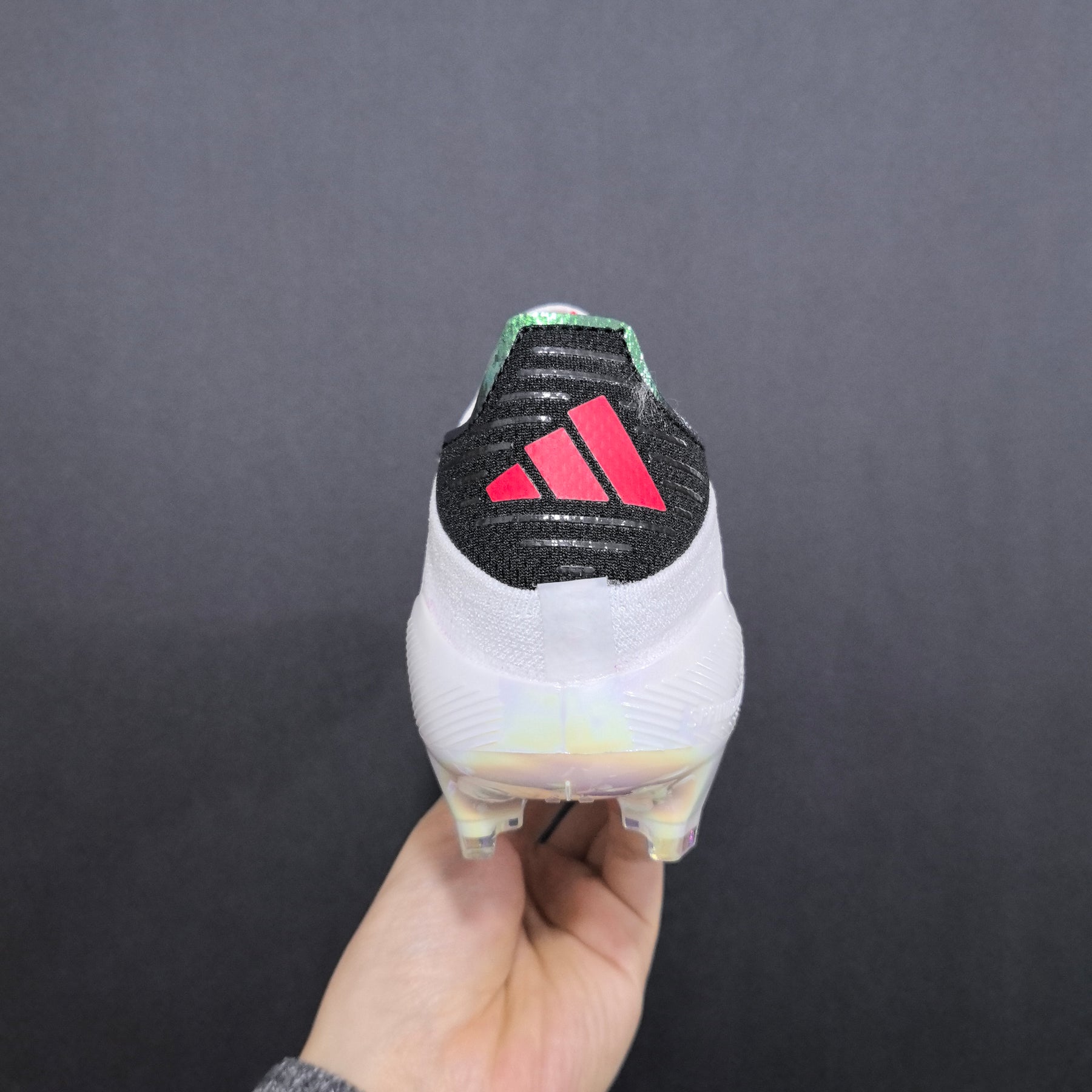 Chuteira Campo Adidas X F50 FG Elite + Brindes (PRONTO ENTREGA)