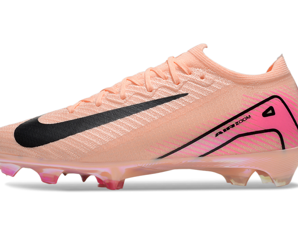 Chuteira Campo Nike Air Zoom Mercurial Vapor 16  Elite + Brindes