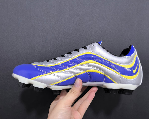 Chuteira Campo Nike Air Zoom Total 90 II FG Elite + Brindes