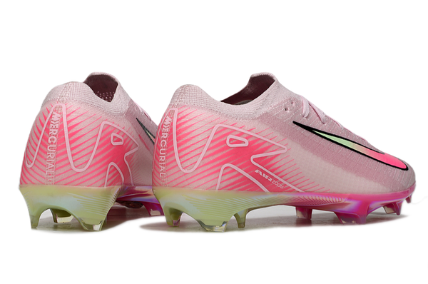 Chuteira Campo Nike Air Zoom Mercurial Vapor 16 Elite + Brindes