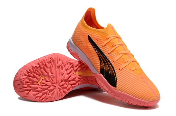 Chuteira Society Puma Ultra 5 TF Elite + Brindes