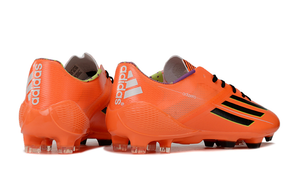 Chuteira Campo Adidas Adizero F50 FG  Elite + Brindes Exclusivos