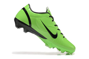 Chuteira Campo Nike Mercurial Vapor 1 (RONALDO) FG Elite + Brindes