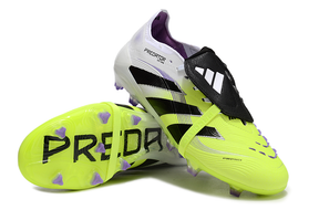 Chuteira Campo Adidas Predator 30 FG  Elite + Brindes