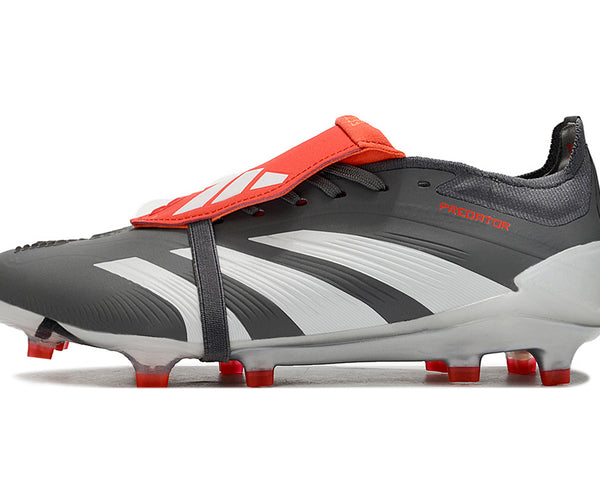 Chuteira Campo Adidas Predator 30 FG Elite + Brindes