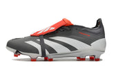 Chuteira Campo Adidas Predator 30 FG Elite + Brindes