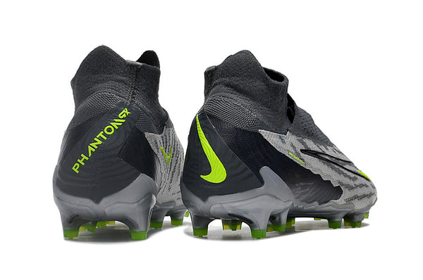 Chuteira Campo Nike Phantom GX DF Elite + Brindes