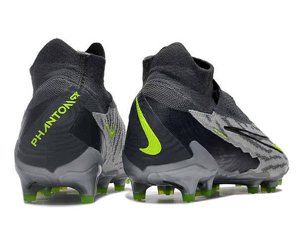 Chuteira Campo Nike Phantom GX DF Elite + Brindes