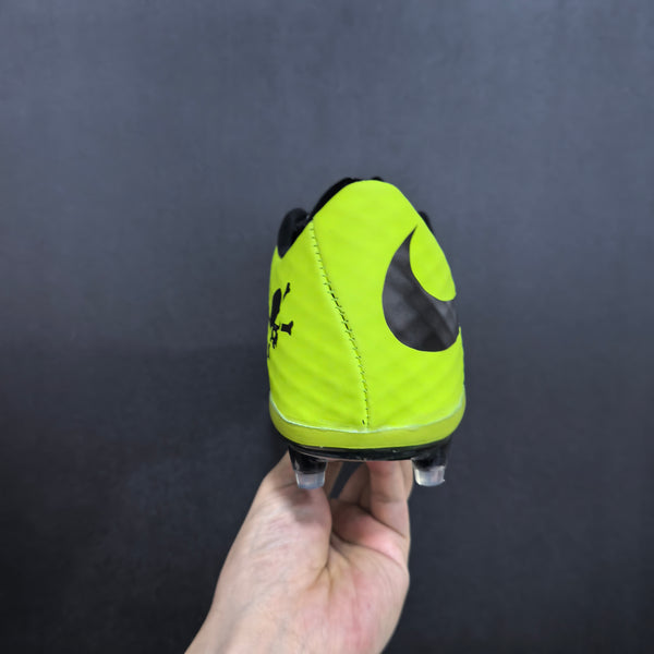 Chuteira Campo Nike Hypervenom Phantom fg Elite + Brindes Exclusivos