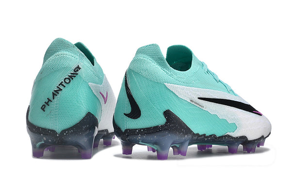 Chuteira Campo Nike Phantom GX DF Elite + Brindes