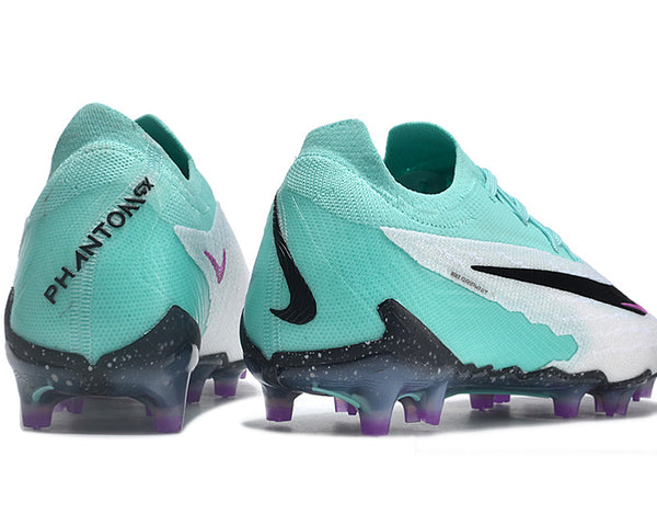 Chuteira Campo Nike Phantom GX DF Elite + Brindes