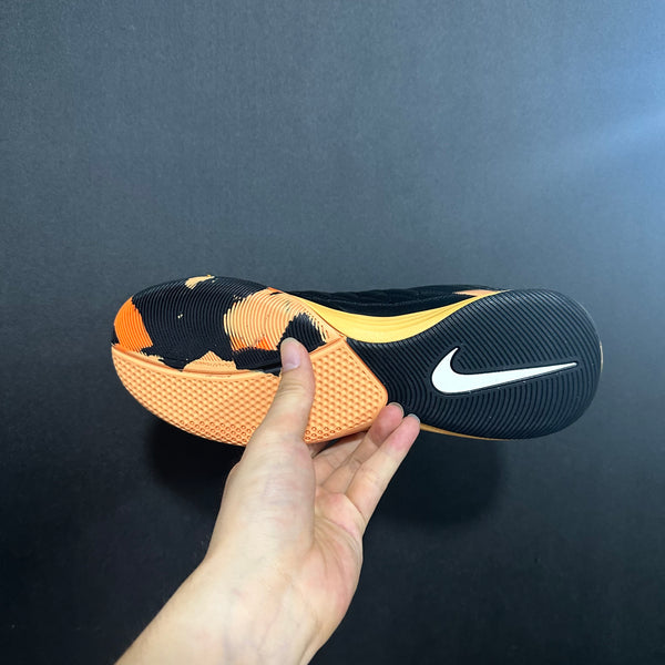 Tênis Futsal Nike Lunar Gato II IC Elite + Brindes