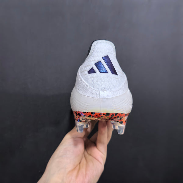 Chuteira Campo Adidas X F50 FG Elite + Brindes