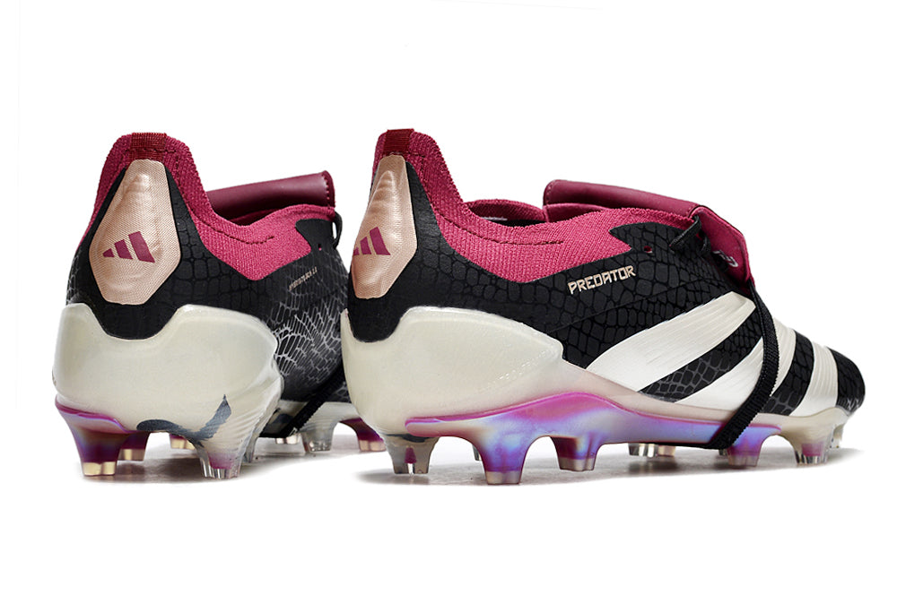 Chuteira Campo Adidas Predator 30 FG Elite + Brindes