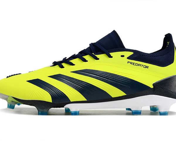 Chuteira Campo Adidas Predator FG Elite + Brindes