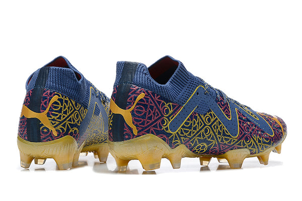 Chuteira Campo Puma Future 7 FG Elite + Brindes